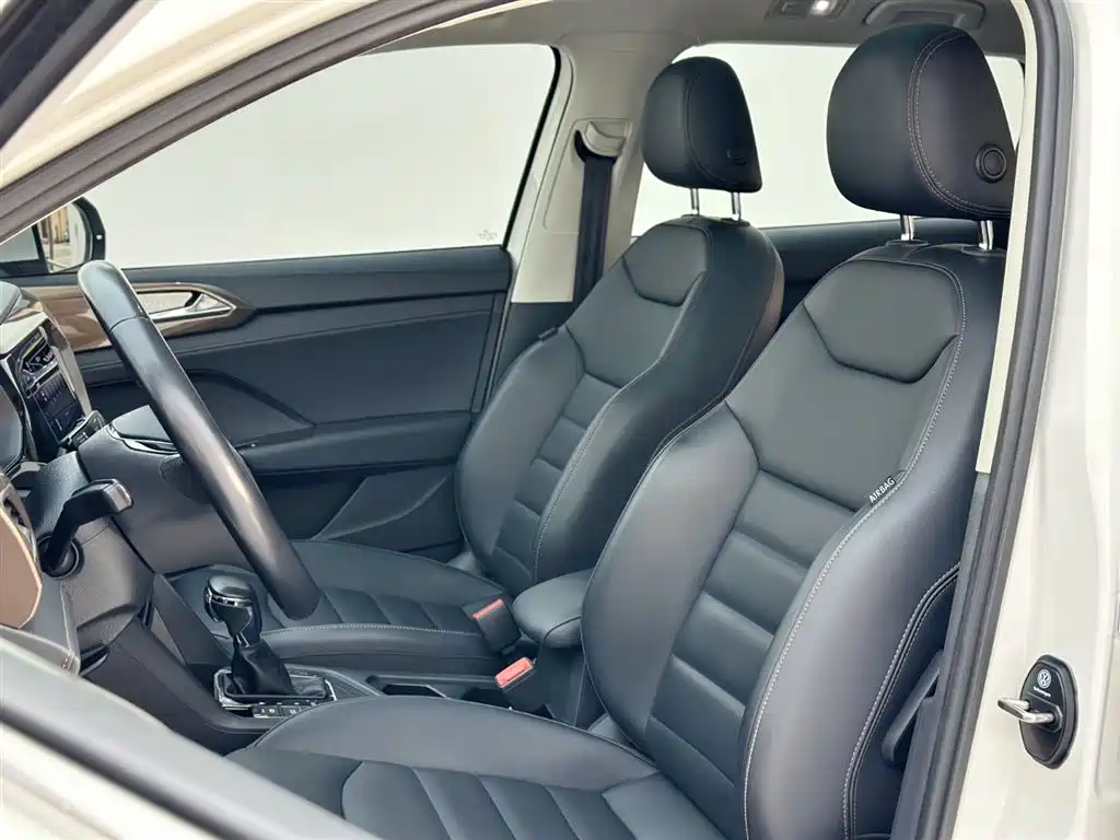 Volkswagen Tharu 2021 Model 280TSI 2WD Comfort Edition фото 21