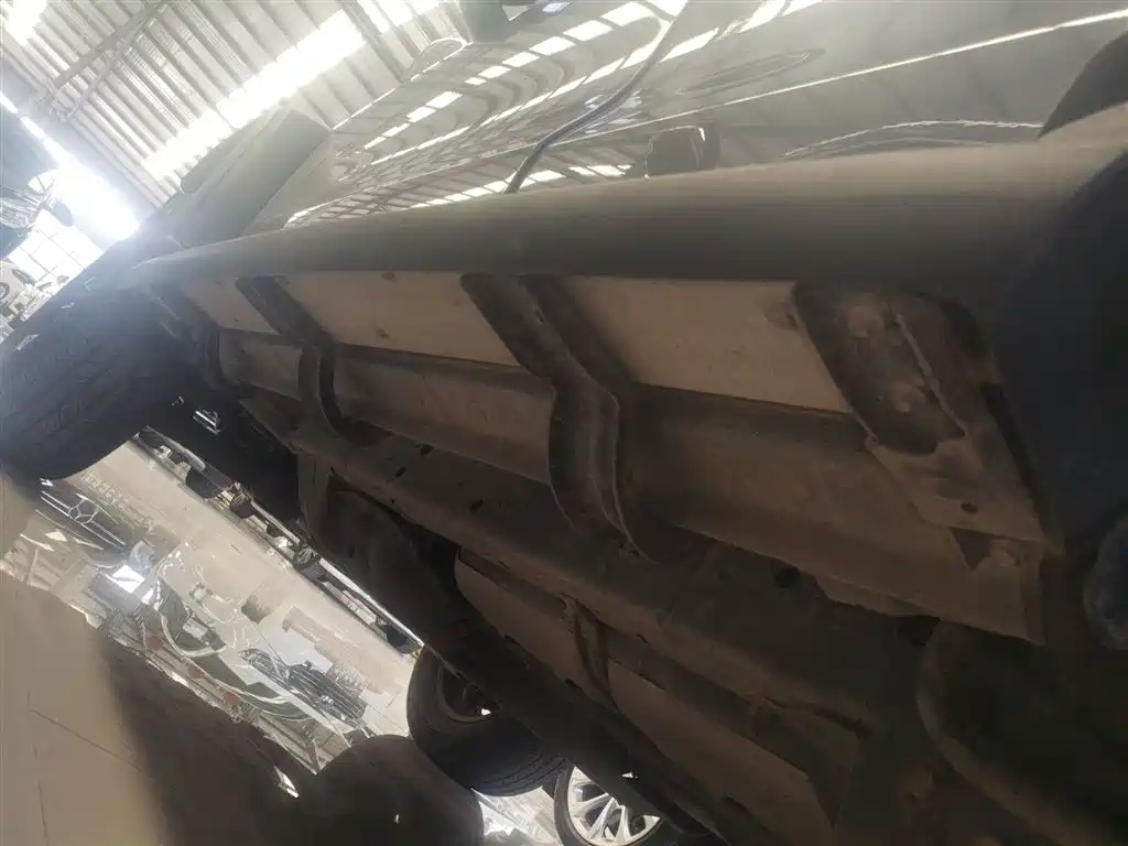 Tank 300 2023 Off-Road Edition 2.0T Conqueror фото 21