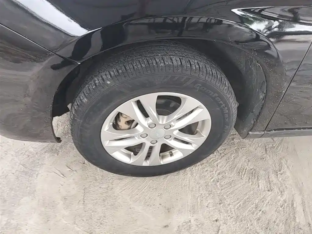 Haval M6 2019 1.5T DCT 2WD Elite Type China VI фото 23