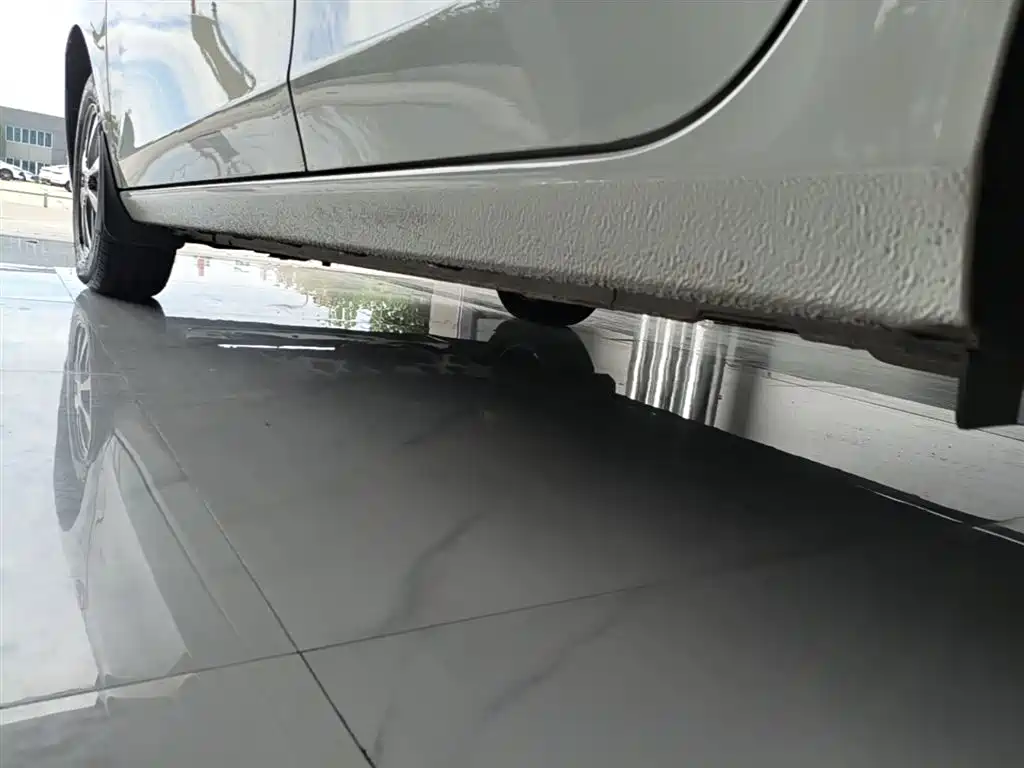 Chevrolet Sail 2018 Sail 3 1.3L AMT Ideal фото 22