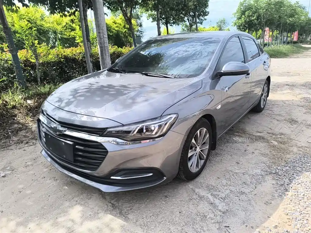 Chevrolet Monza 2022 320 Automatic Enjoyment Sunroof Edition
