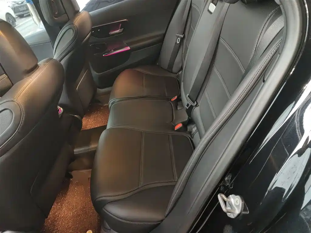 Mercedes-Benz C-Class 2022 Facelift C 260 L фото 10
