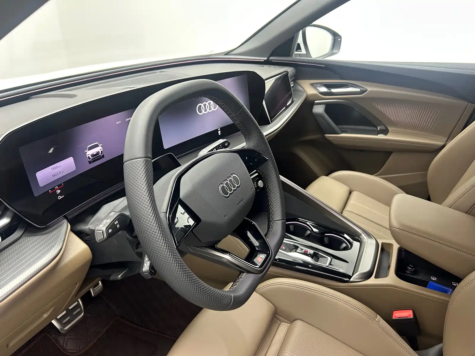 Photo 13 - Audi Q5L