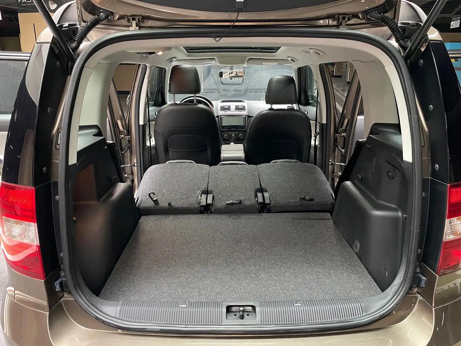 صورة 8 - Škoda Yeti