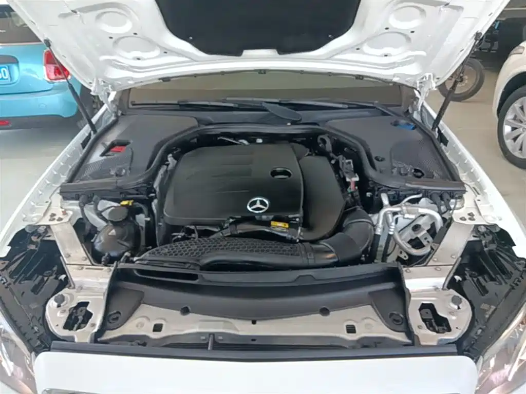 Mercedes-Benz E-Class 2019 Facelift E 300 L Sport Fashion фото 20
