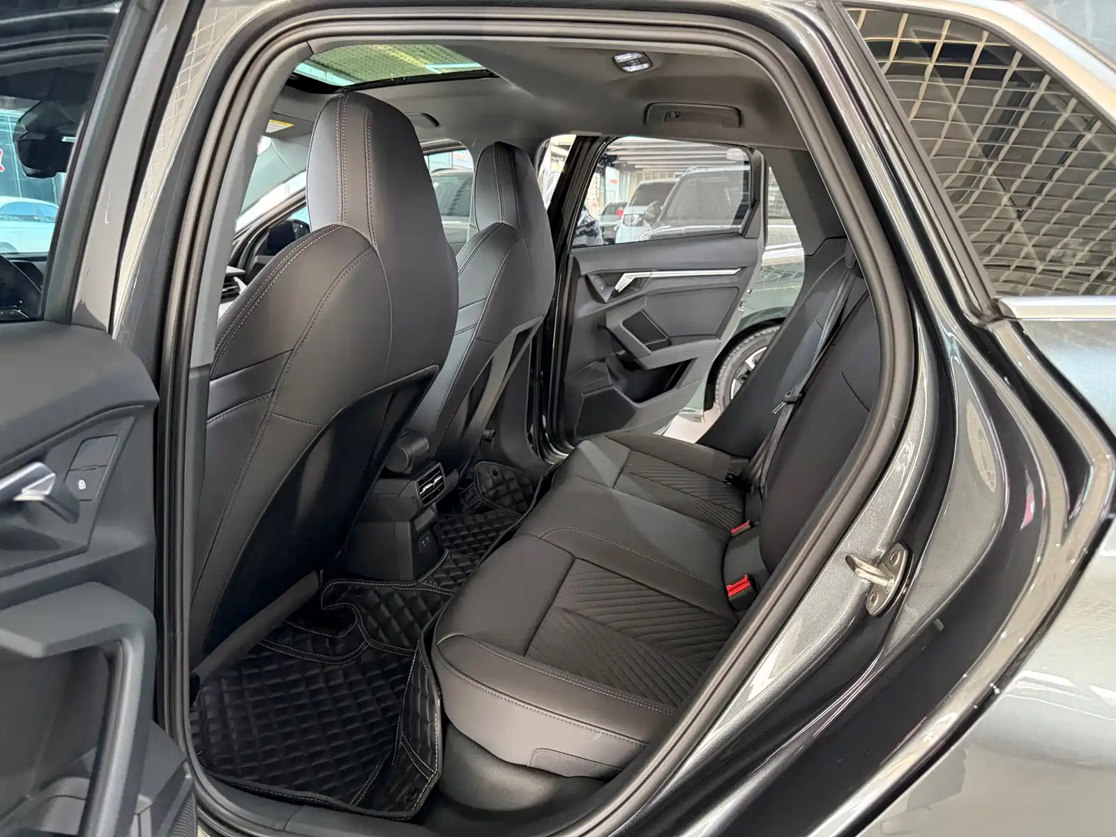 Фото 8 - Audi A3