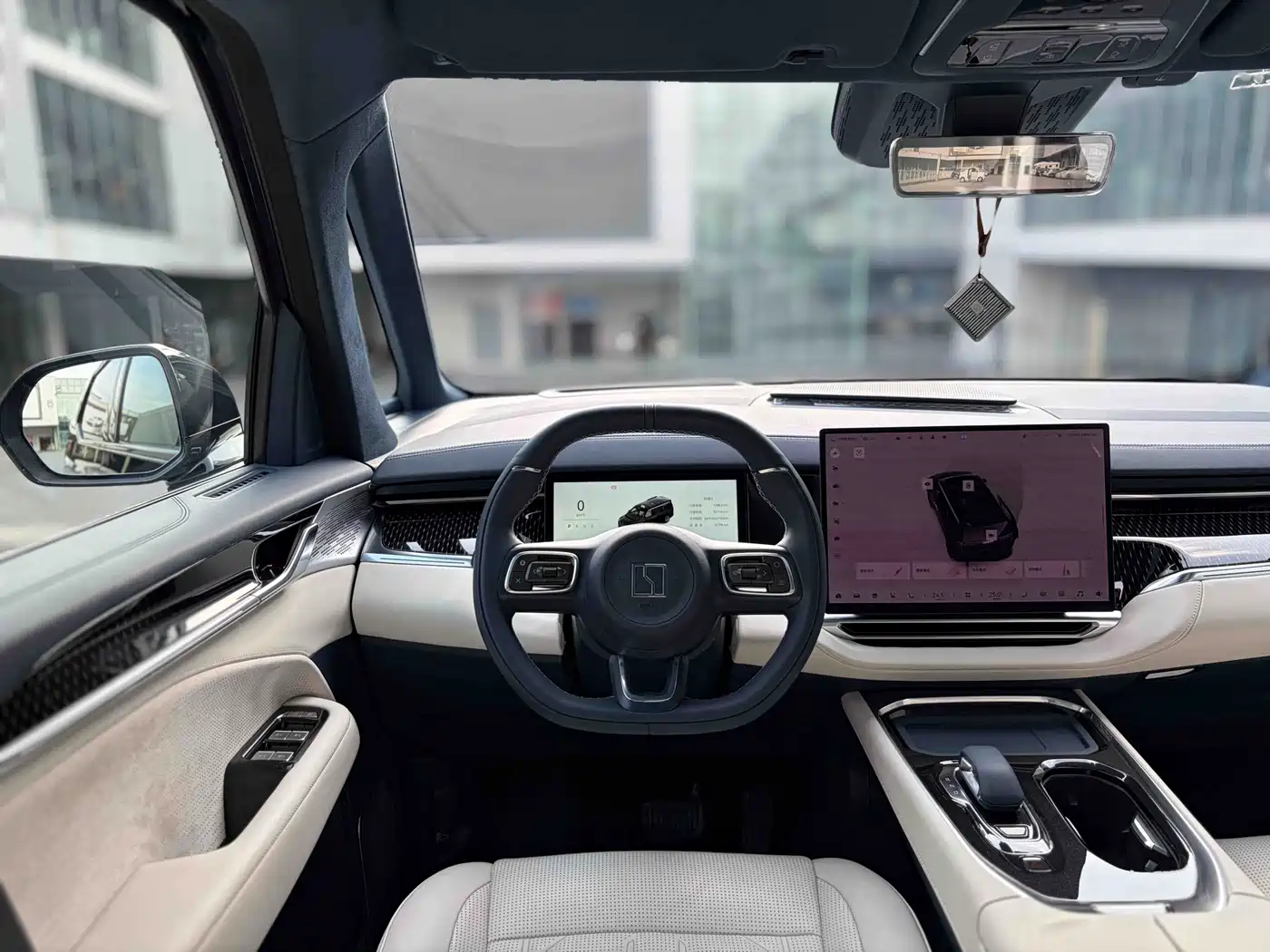 ZEEKR EXTREME KRYPTON 009