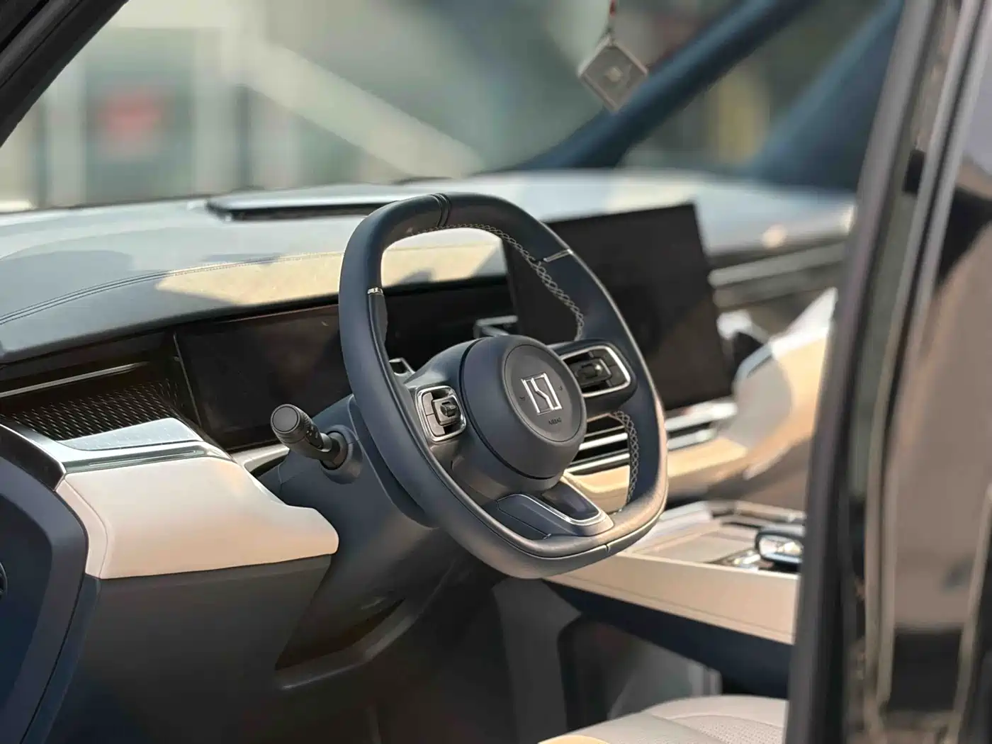 ZEEKR EXTREME KRYPTON 009