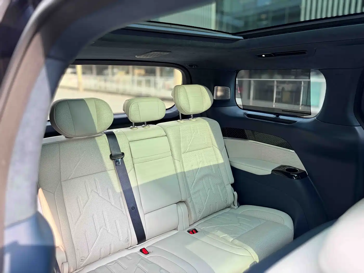 ZEEKR EXTREME KRYPTON 009