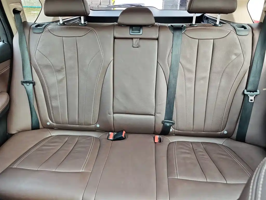 BMW X5 (Import) 2017 xDrive28i фото 23