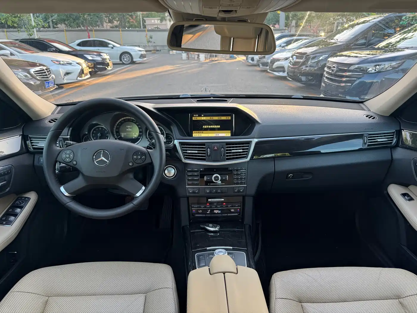 Mercedes-Benz E-Class 2011 E 300 L Fashion Premium фото 7