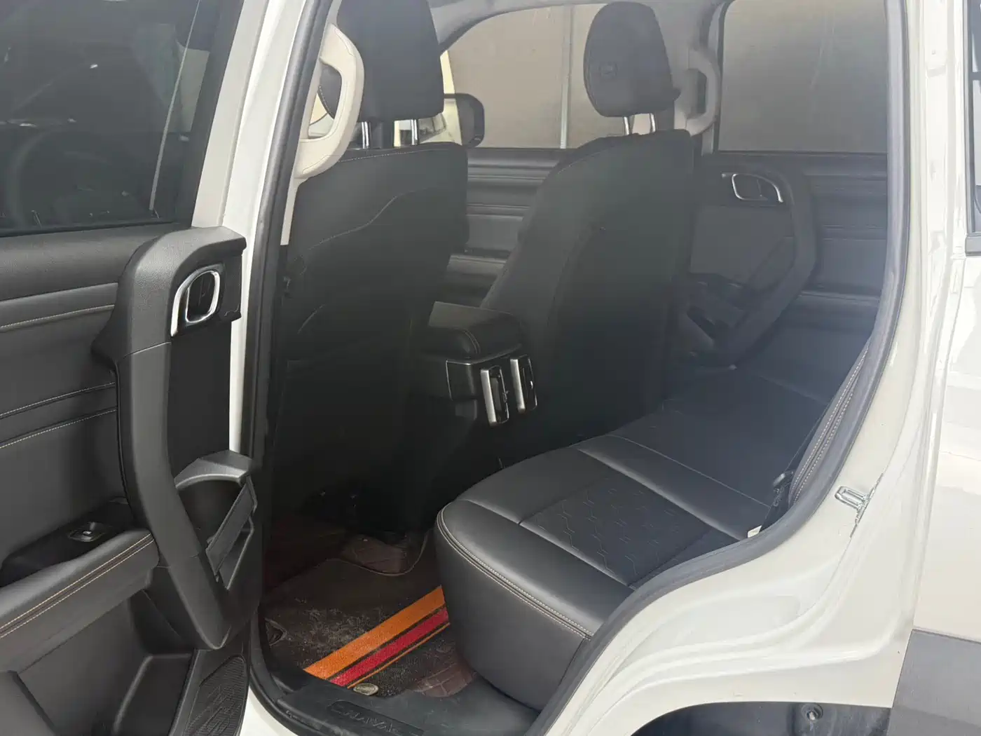 Haval Big Dog 2022 1.5T DCT FWD Border Collie Edition фото 5
