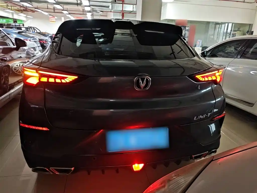 CHANGAN UNI-T