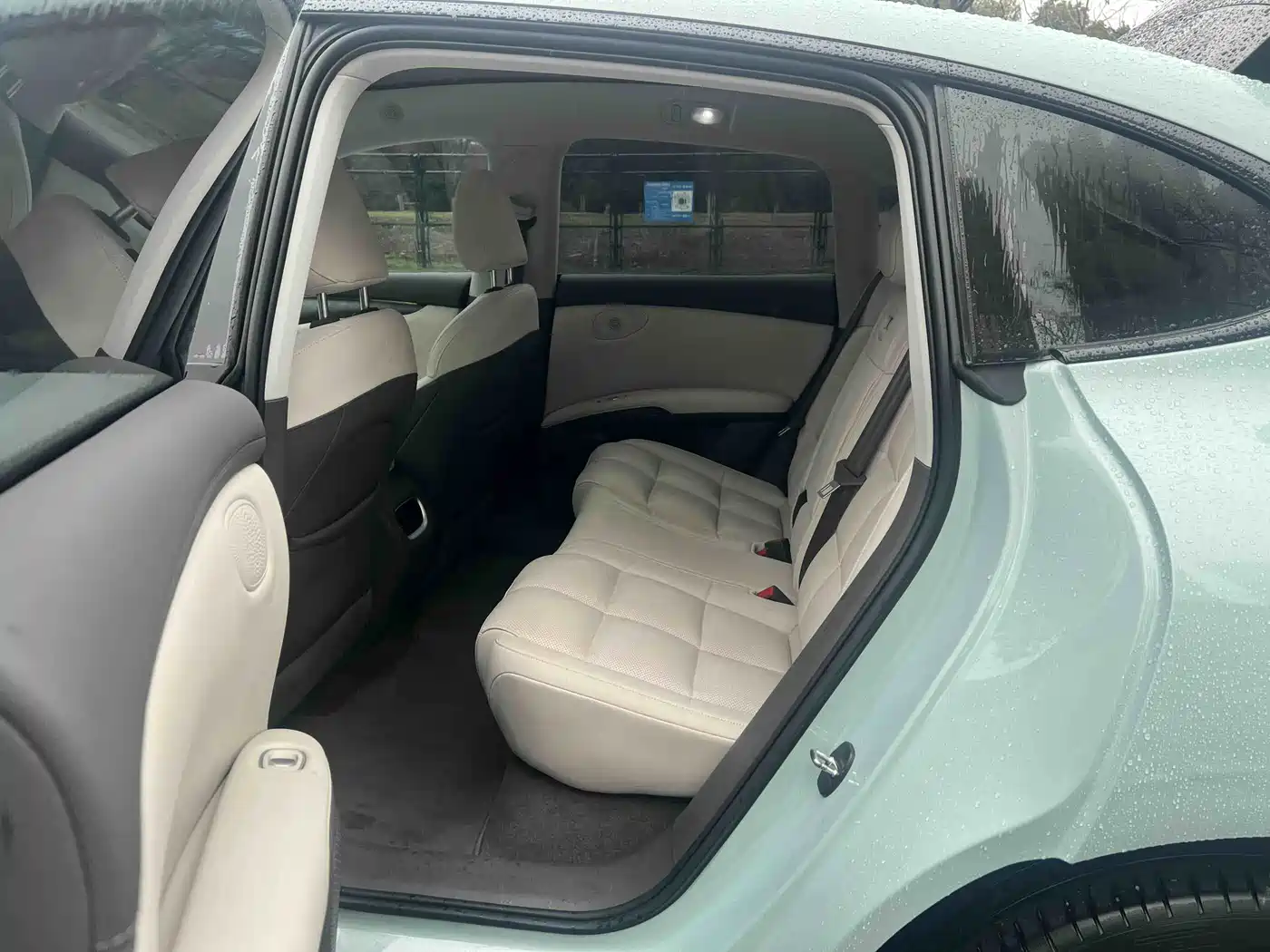 ZHIJI AUTOMOBILE ZHIJI LS6