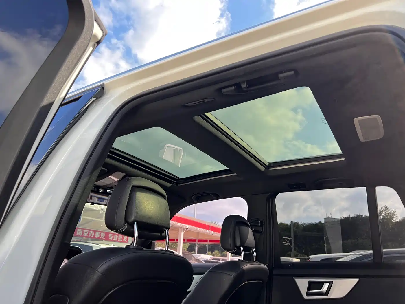 Mercedes-Benz GLK-Class 2015 GLK 260 4MATIC Fashion Ultimate Edition фото 11