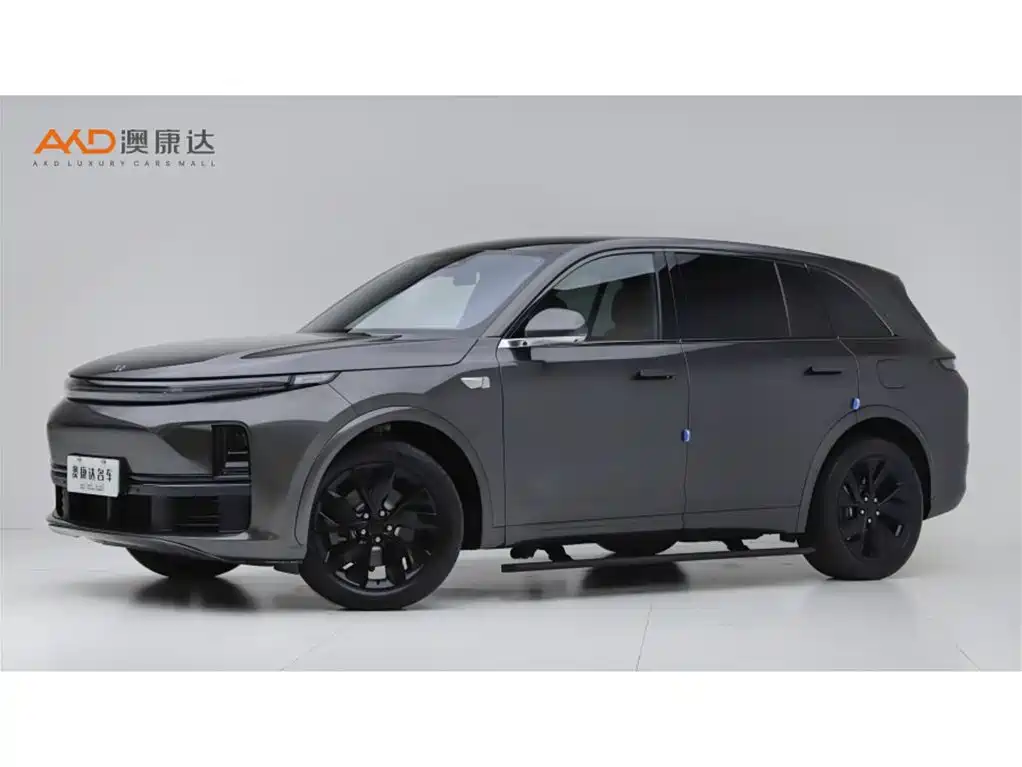 Li Auto Li Auto L7 2023 Air