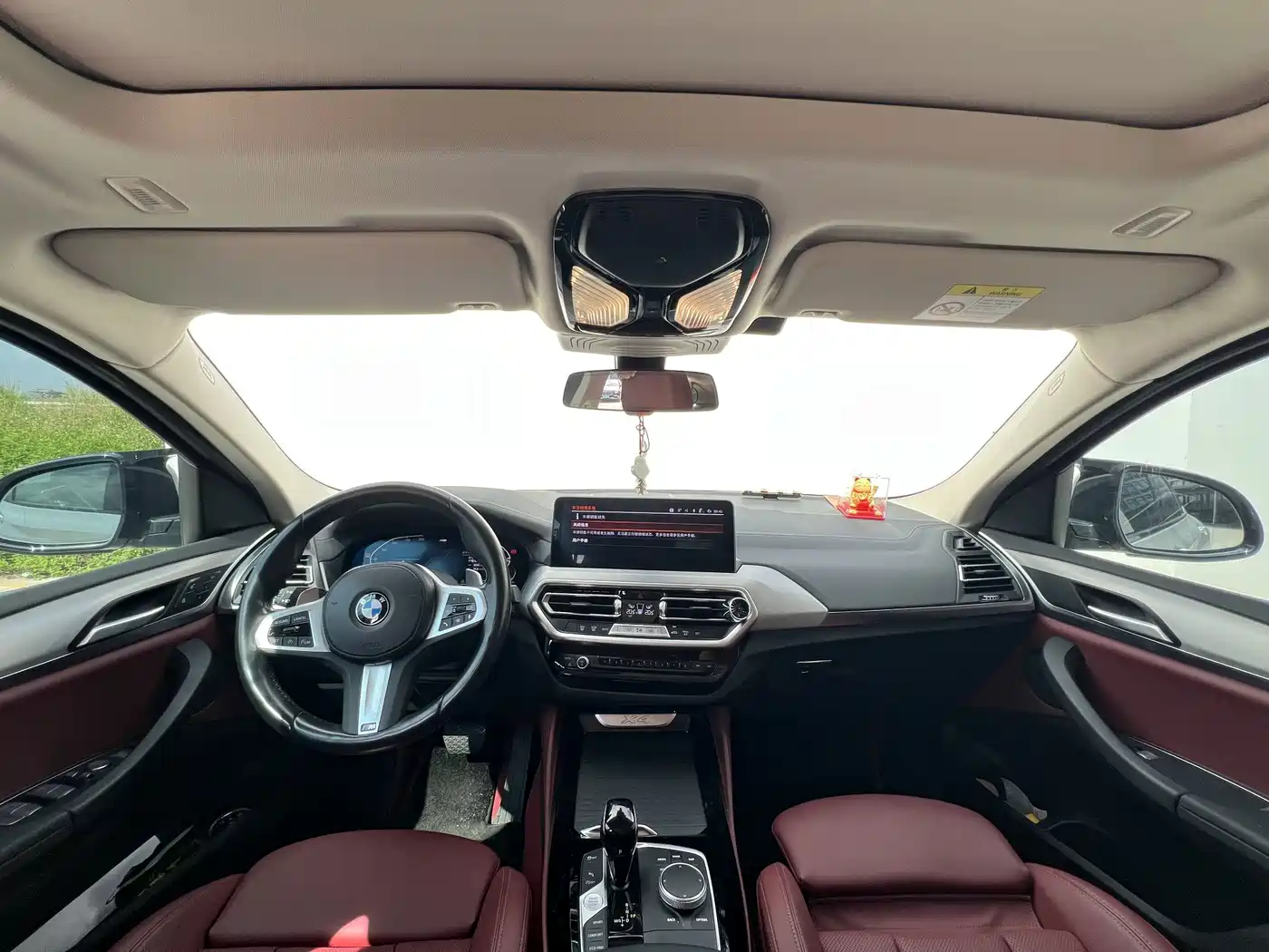BMW X4 2024 2022 xDrive 25i M Sport Package