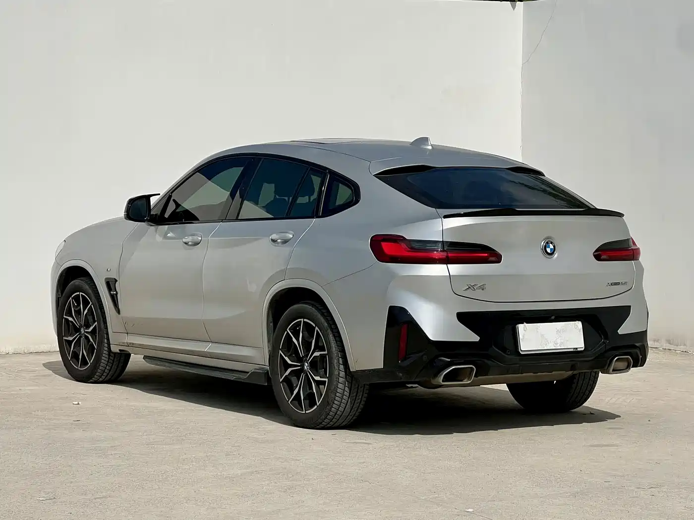 BMW X4 2024 2022 xDrive 25i M Sport Package