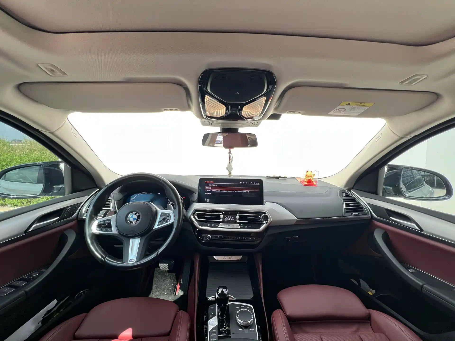 Фото 6 - BMW X4