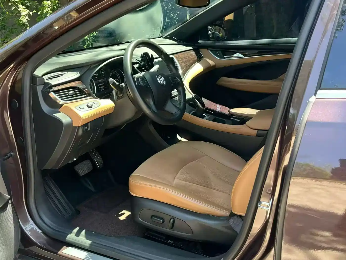 Buick LaCrosse 2016 20T Elite Type фото 4