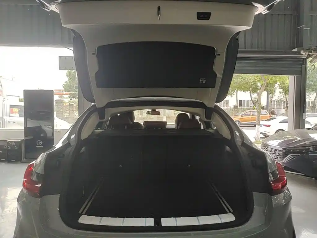 BMW X4 2026 2022 xDrive 30i M Sport Package