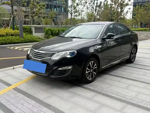 roewe e550