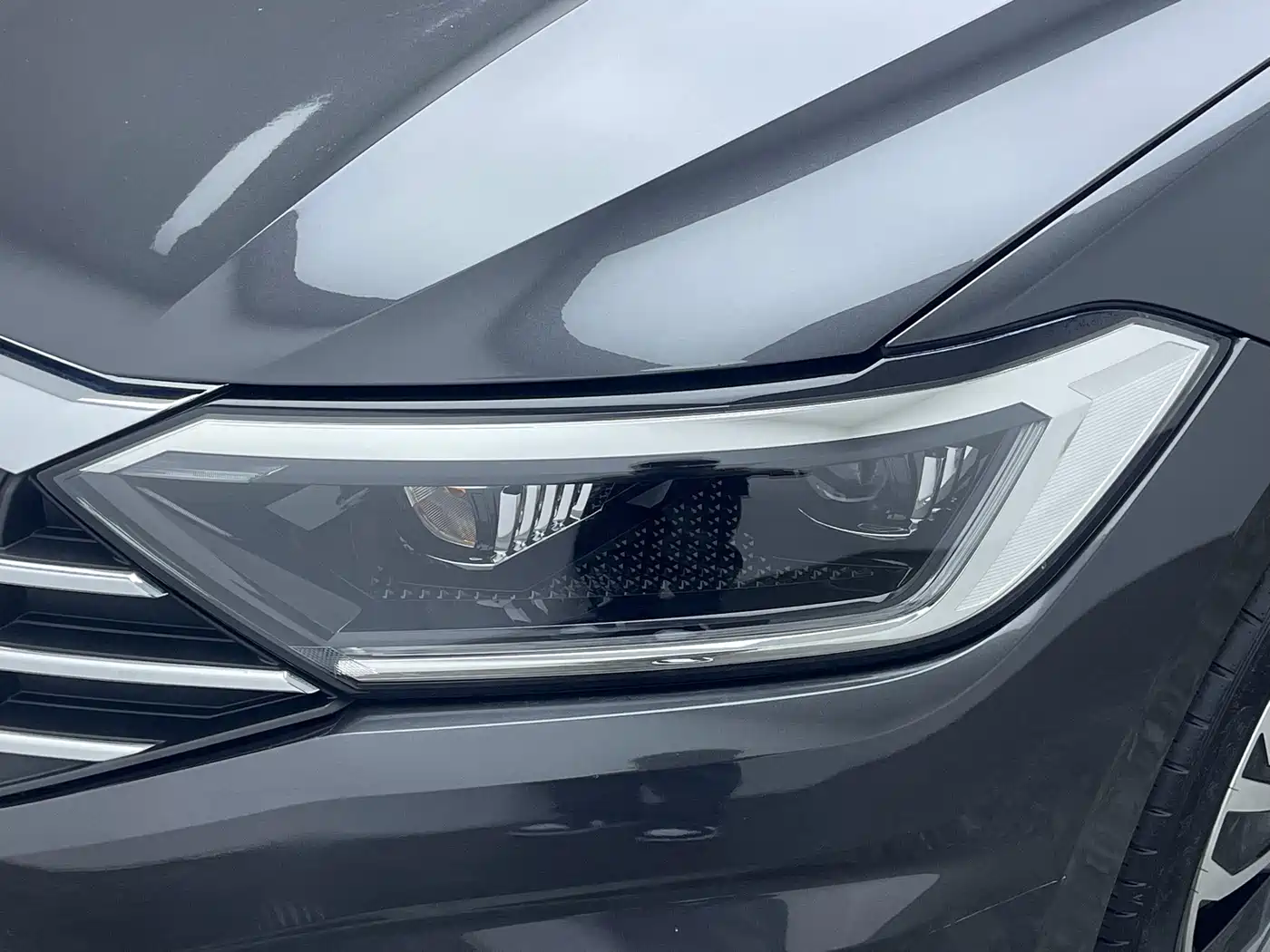 Volkswagen Sagitar, миниатюра 11