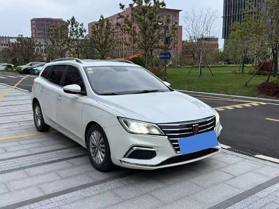 ROEWE EI5