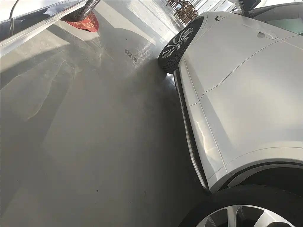 Land Rover Discovery Sport PHEV 2022 Facelift P300e Plug-in Hybrid фото 21