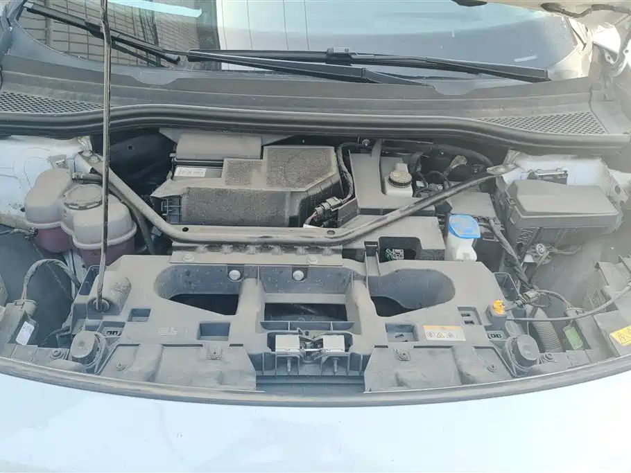 Volkswagen ID.4 X 2021 Power AWD Early Access Edition фото 9