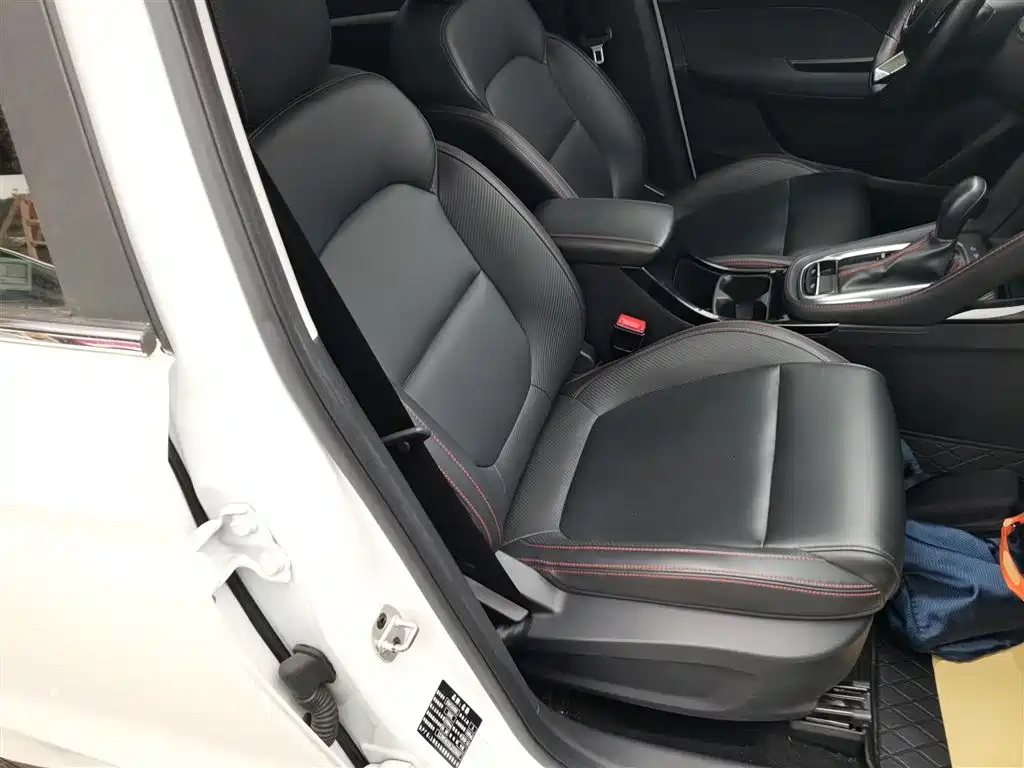 Фото 25 - MG ZS