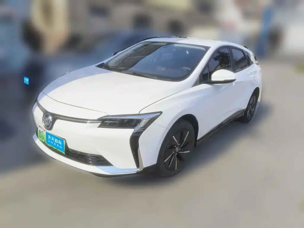 Buick Velite 6 2024 430km Comfort Edition