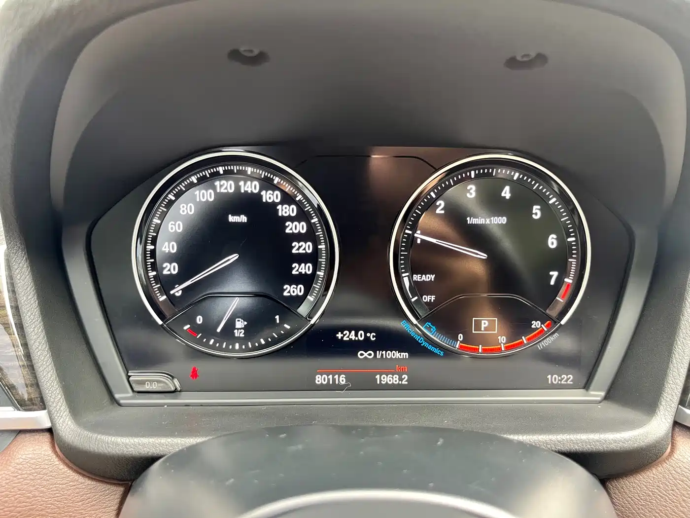 BMW X1 2021 xDrive25Li Exclusive фото 14