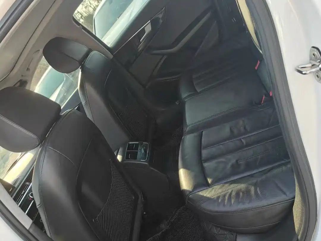 Audi A4L 2019 40 TFSI Fashion (China VI) фото 5