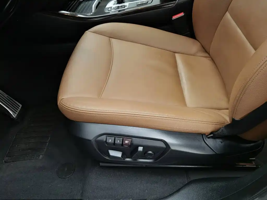 BMW X4 2015 2014 xDrive20i X Design Package