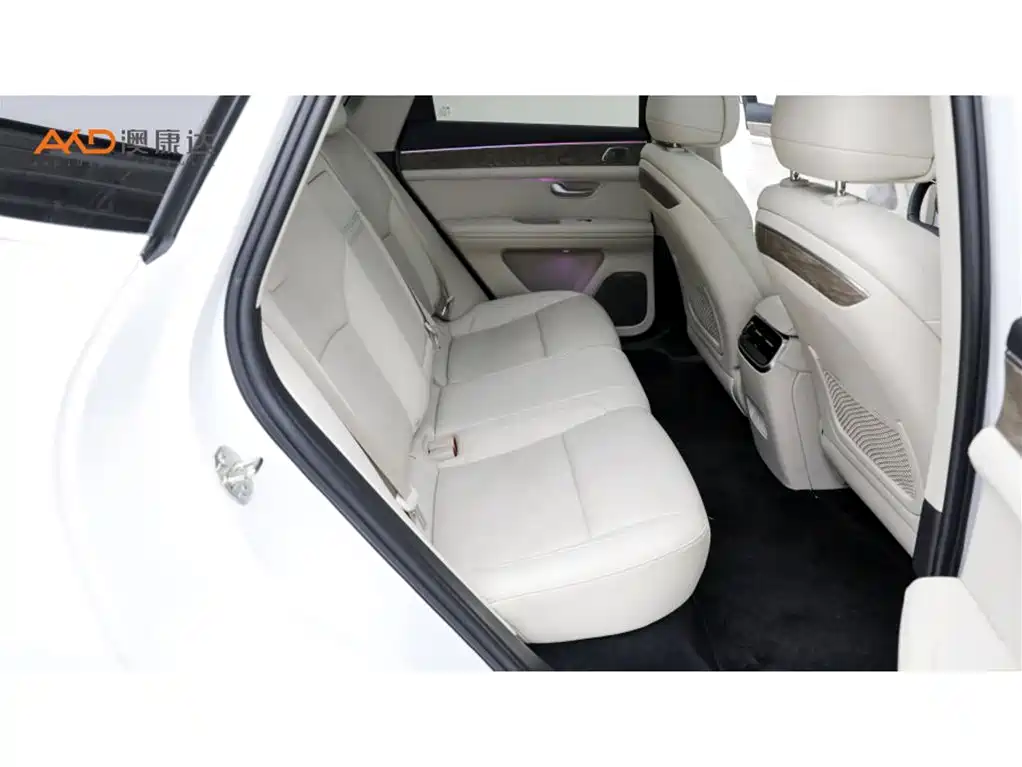 AITO Wenjie AITO M5 2022 2022 Extended Range AWD Performance Edition