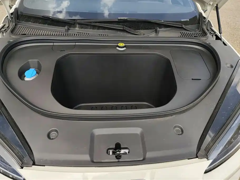 BYD Seal 06 New Energy 2025 Model EV 545KM Premium фото 10