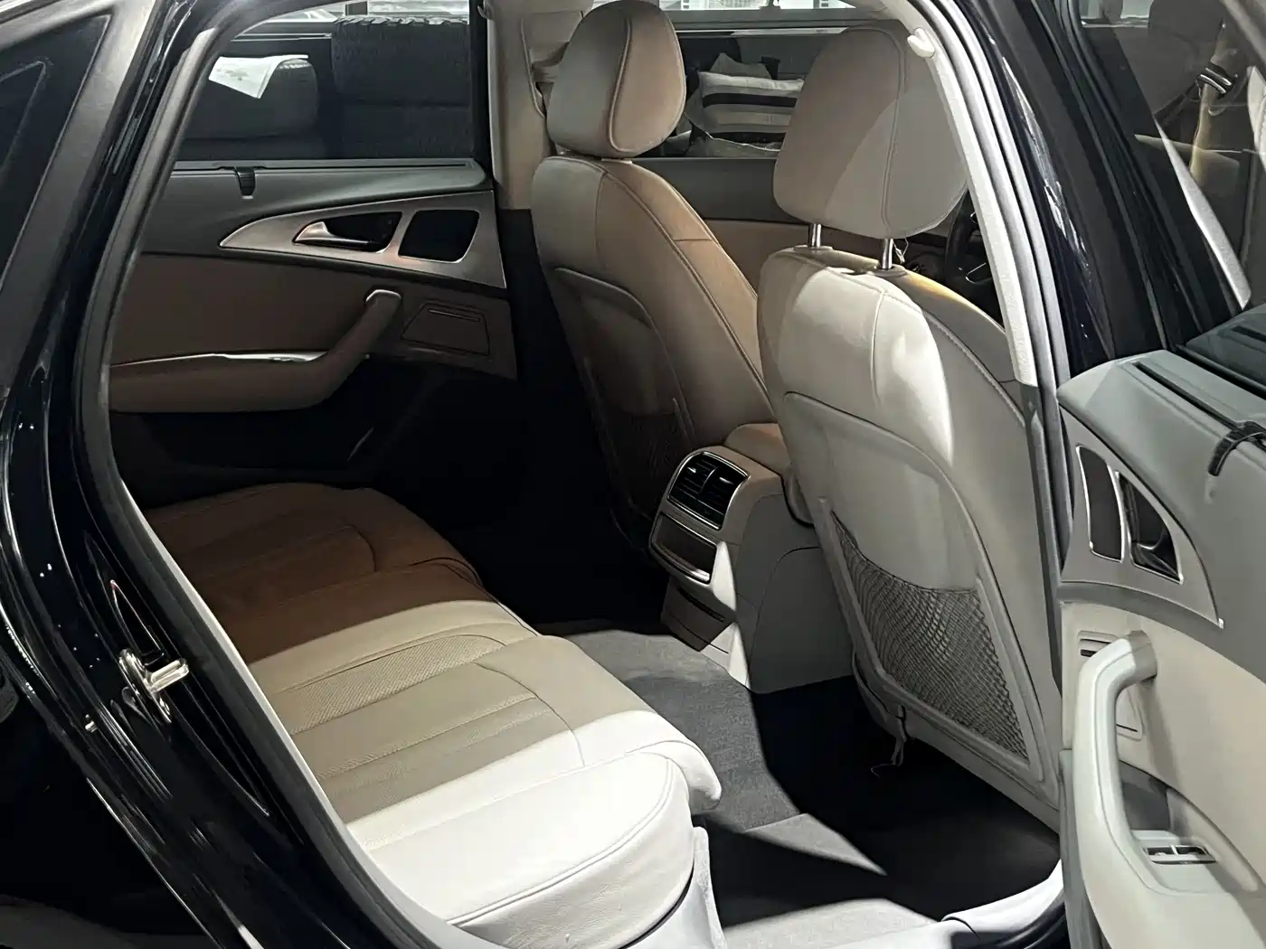 Audi A6L 2014 TFSI Standard фото 7