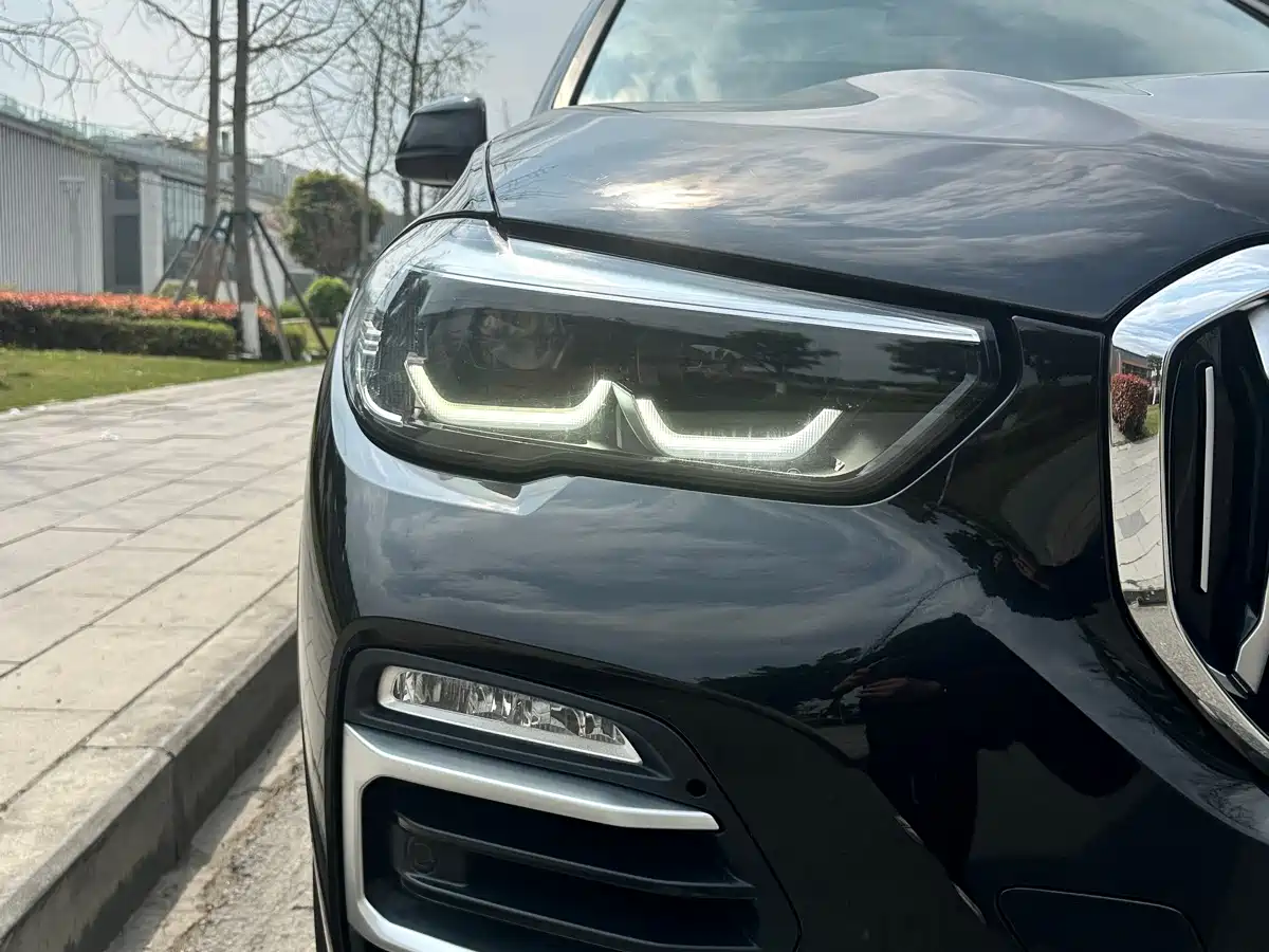 BMW X5 (Import) 2021 xDrive30i X Design Package фото 20