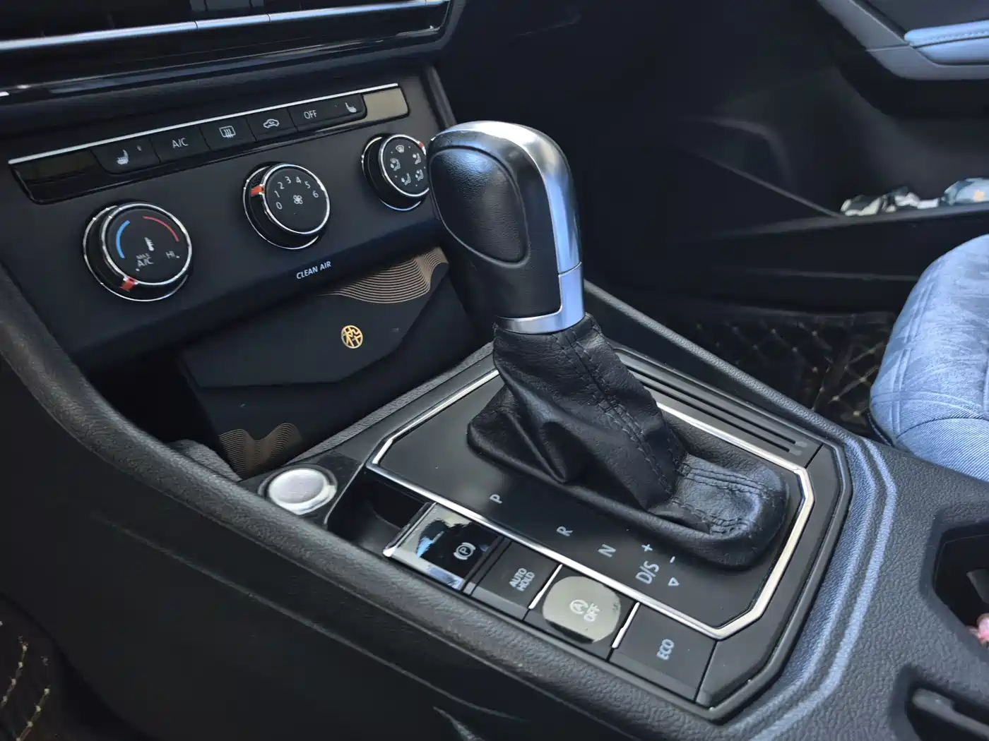 Volkswagen Lavida 2023 280TSI DSG Comfort Edition фото 6