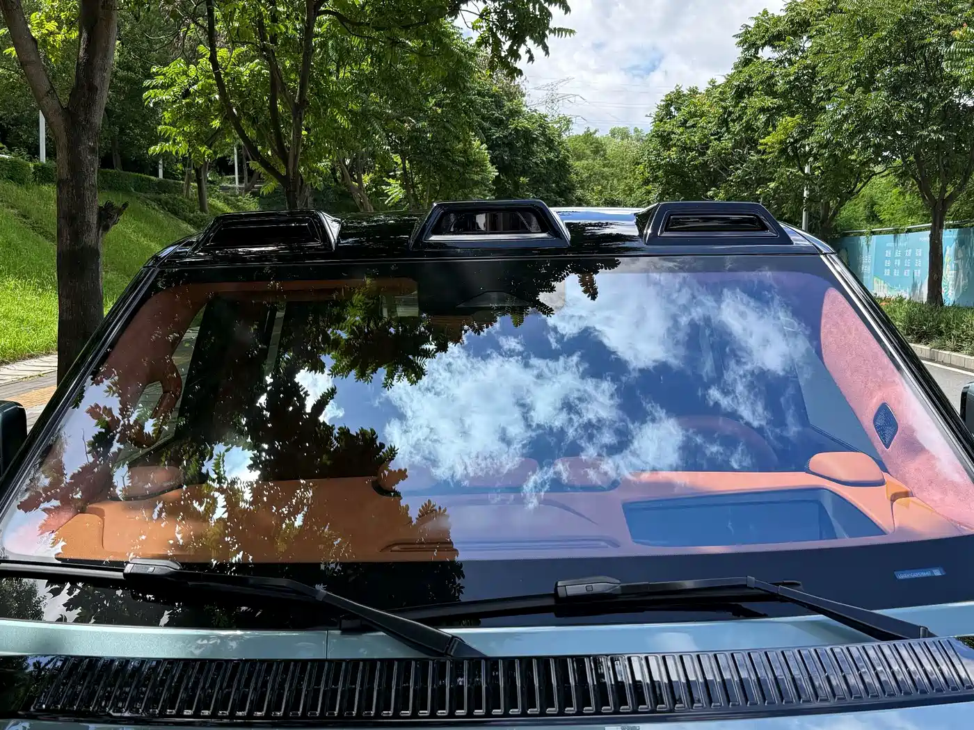 Yangwang U8 2024 2023 Luxury Edition
