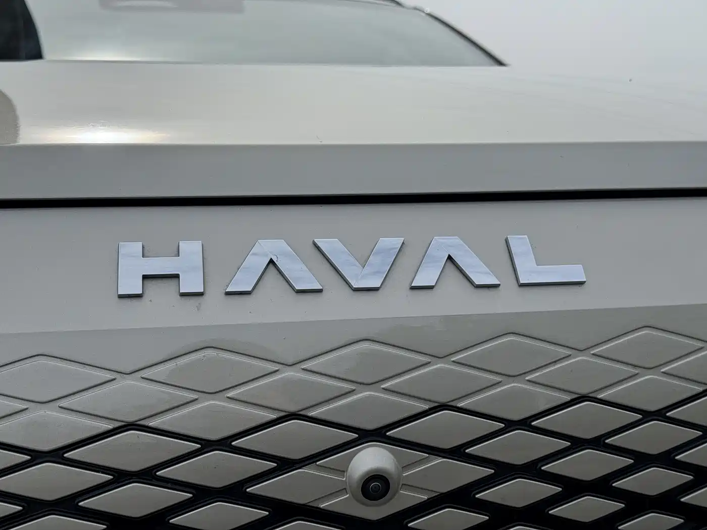 Haval Xiaolong MAX 2023 1.5L Hi4 105 4WD Pilot Edition фото 29