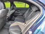 Фото 8 - Mercedes-Benz C-Class