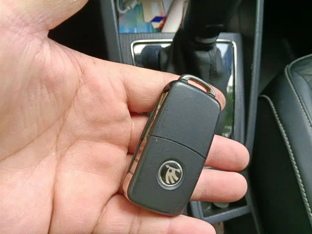 Škoda Kamiq 2018 1.5L Automatic Comfort Version China VI фото 12