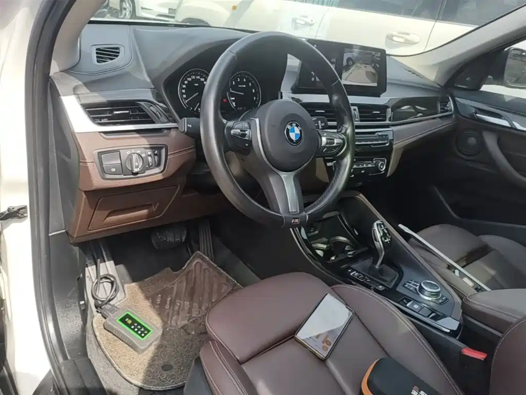 BMW X1 2022 Facelift xDrive25Li Premium Edition фото 6