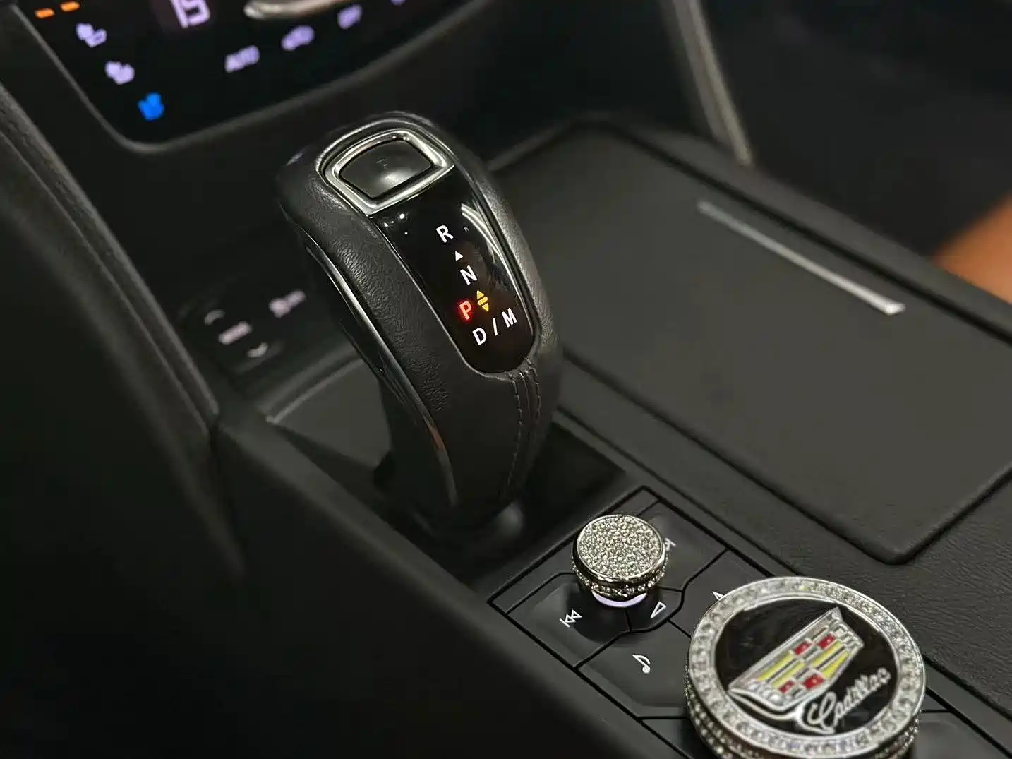 Фото 7 - Cadillac CT6