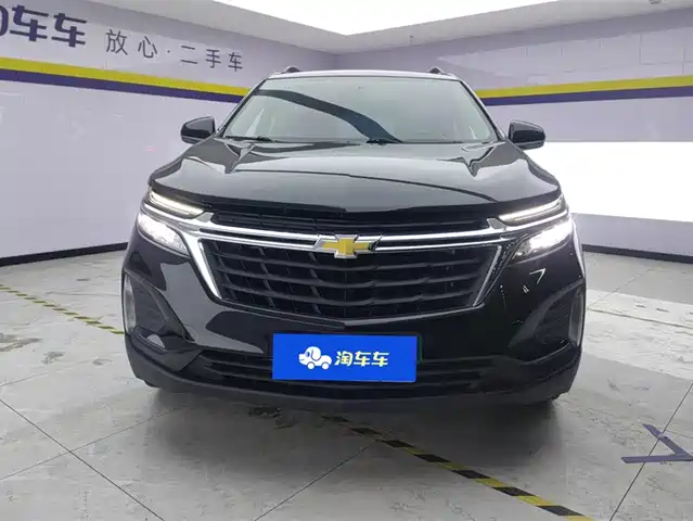 CHEVROLET EXPLORER