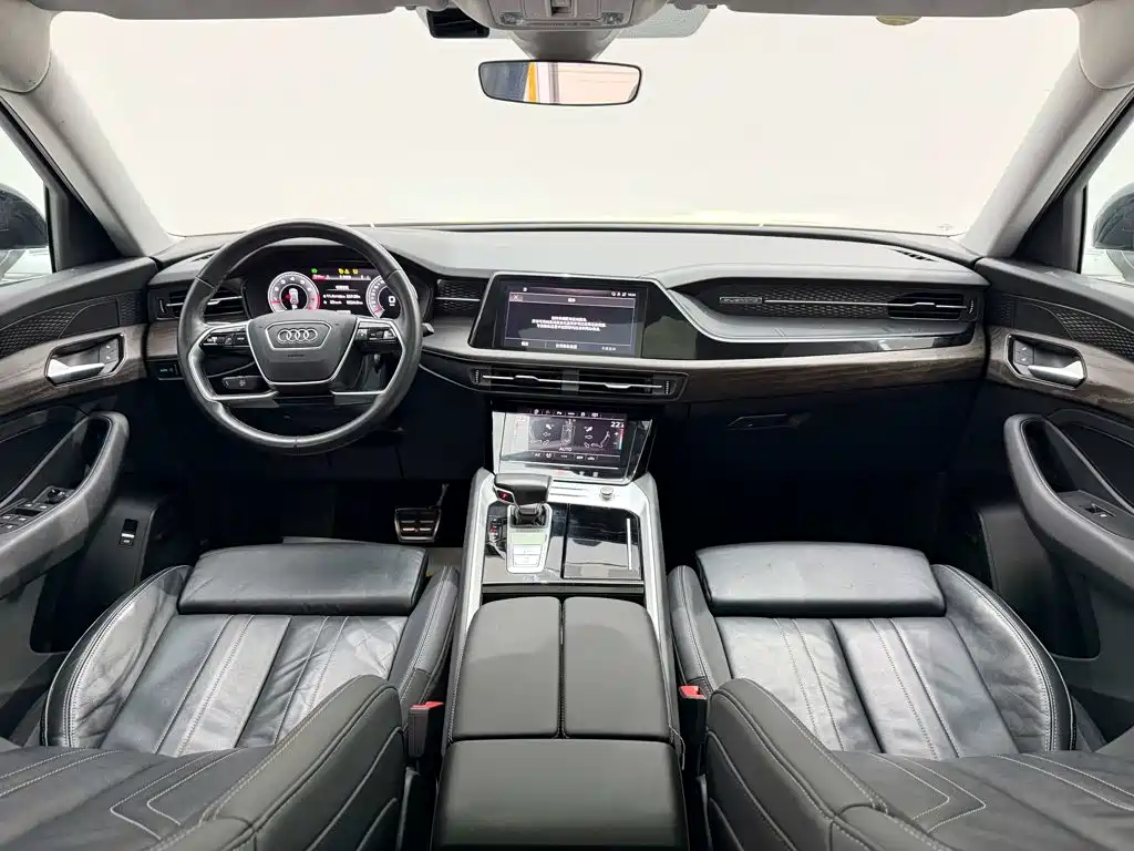 Audi Q6 2023 2023 40 TFSI quattro Cloud View Yulin Package