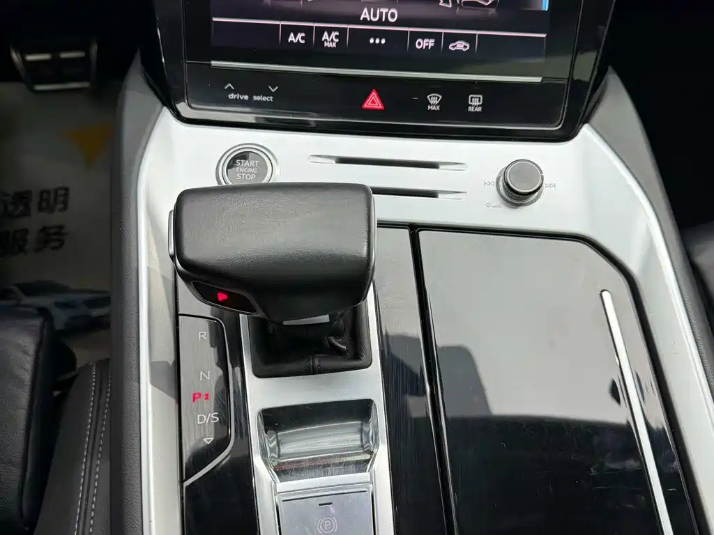 Audi Q6 2023 2023 40 TFSI quattro Cloud View Yulin Package