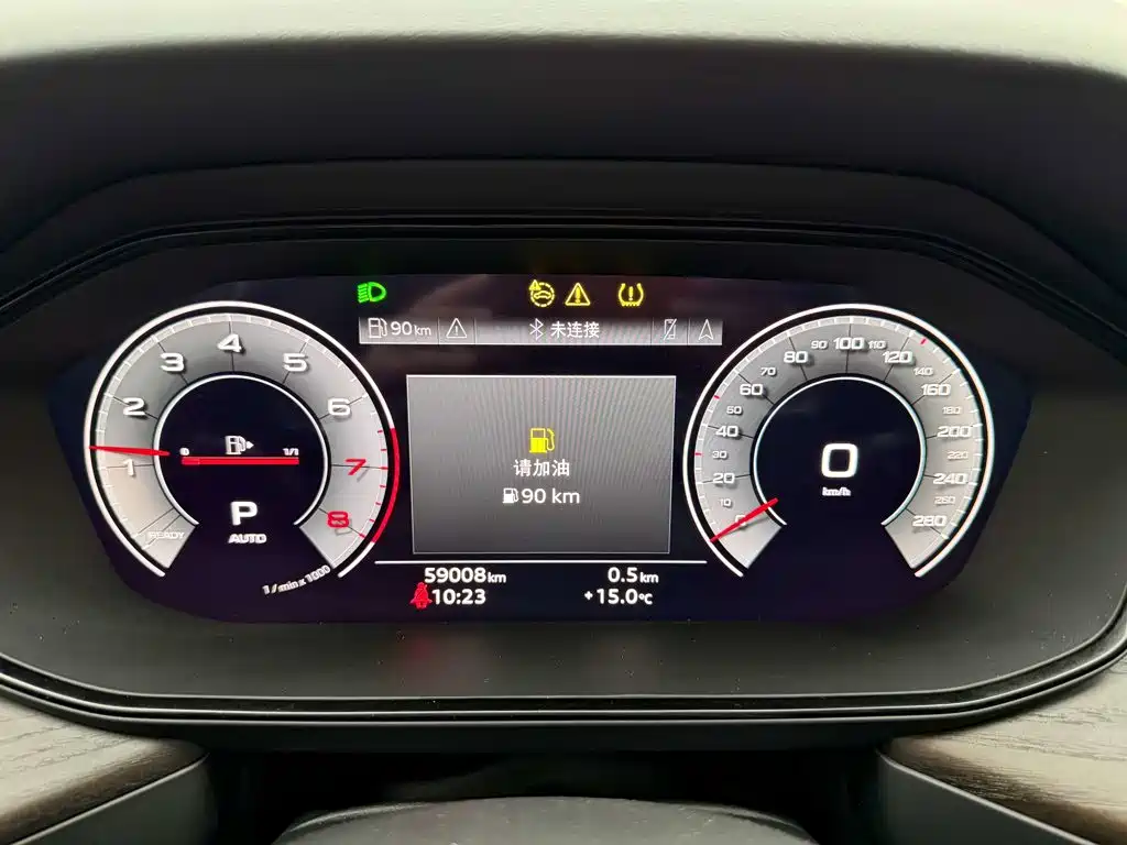Audi Q6 2023 2023 40 TFSI quattro Cloud View Yulin Package